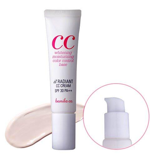 princesscrows's tweet photo. OPEN PO (Banila co) It Radiant CC Cream (SPF30 PA++)30ml 190.000 10-20JULI http://t.co/23FzaB7D3a
