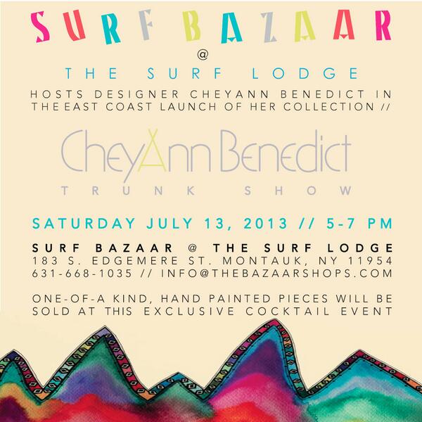 Surf Bazaar tweet media