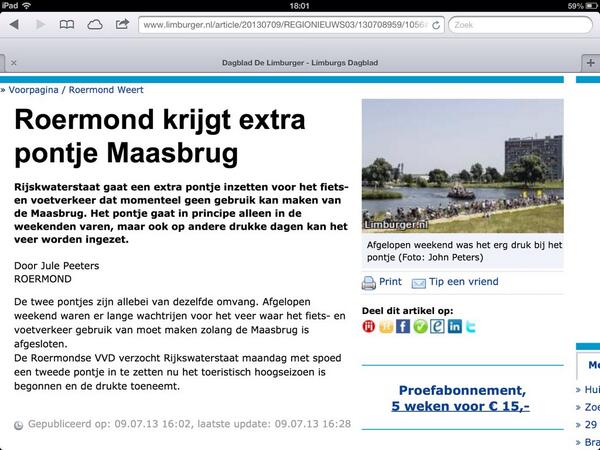 Dirk Franssen tweet media