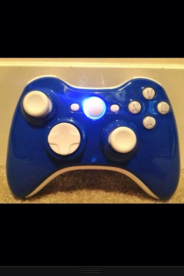 ZenGamingMLG's tweet photo. @EJ_CONTROLLERS   Yes I want something like this! How much will that be? http://t.co/F1YIF3lf5b
