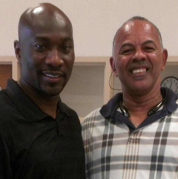 JamesMcknight80's tweet photo. @EvelynLozada @cookingmomo @PearlBrite me and my uncle! http://t.co/4gNYPnzgpq