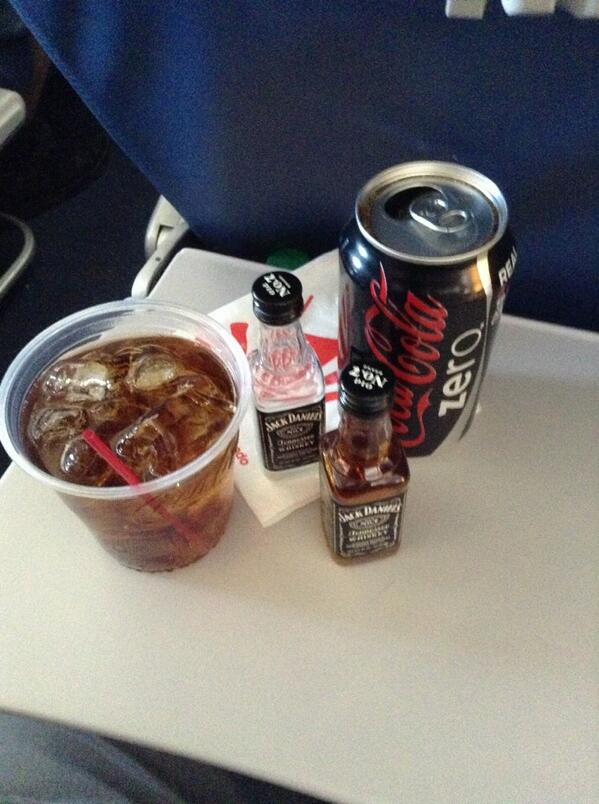 #michigan #wedding #jackdaniels #cokezero