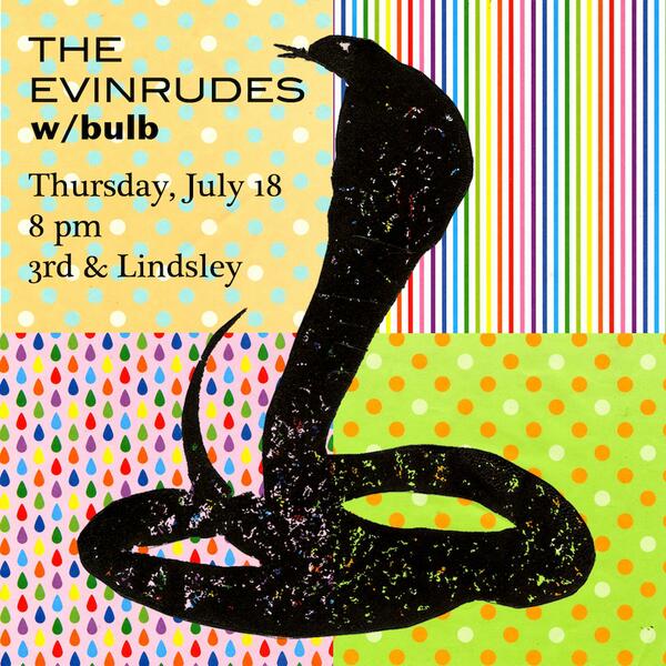 BulbBand tweet picture