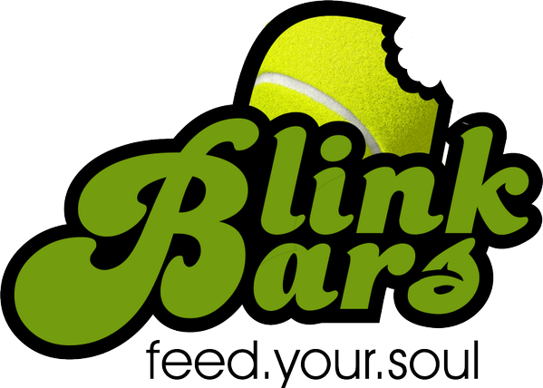 blinkbars's tweet image. Tennis.Blink