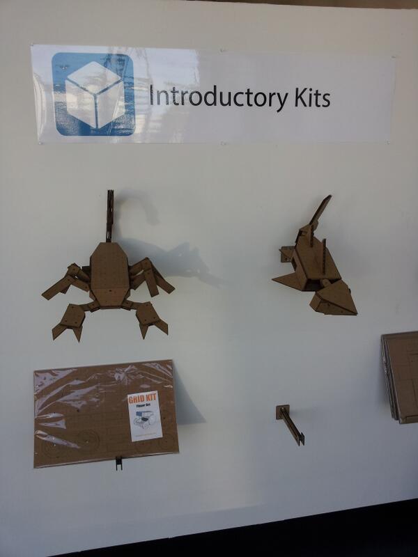 RoboticsforFun's tweet image. Our store is underway!