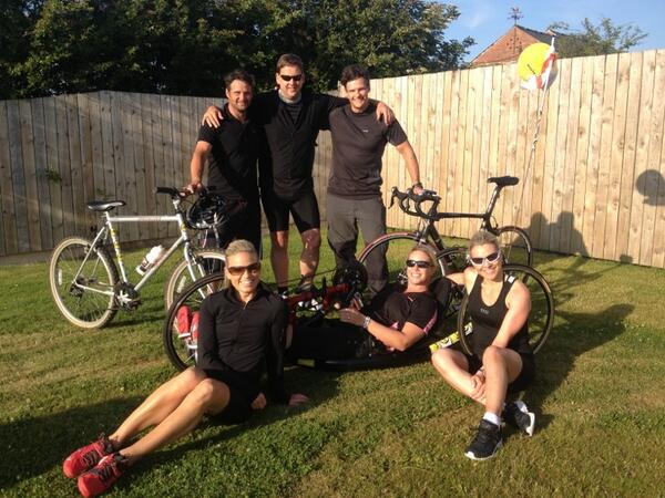 Wacky racers  (@wackyracers2013) on Twitter photo 