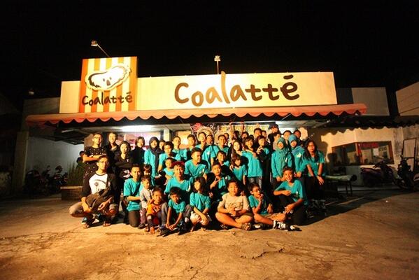 HAPPY 1st ANNIVERSARY for <a href="/slalomandspeed/">MISS Sumedang</a> :) kami mendkungmu cc : <a href="/saungmuda/">Saung Muda Sumedang</a> <a href="/Coalatte_cafe/">coalatte cafe</a> <a href="/SMDskateboarder/">Sumedang Sk8boarder</a> <a href="/SMDBMX/">Sumedang BMX</a>