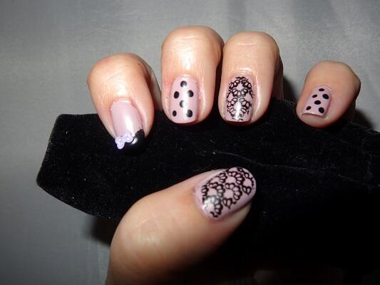 Oh you fancy, huh?  Check out today's #MASHnails blog... tinyurl.com/m8bfd56