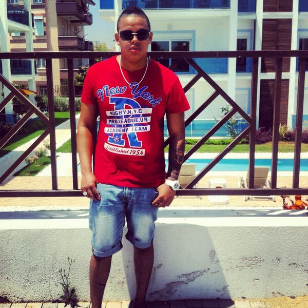 FlowOriginal's tweet image. Me hollidays in turkije