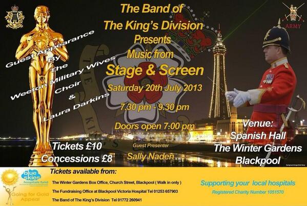 MWCWeeton's tweet photo. Only 11 days until our next performance with @KingsDivBand come see us it will be fab!!! #sing # excited #mwc #band http://t.co/gjgdscJcW0