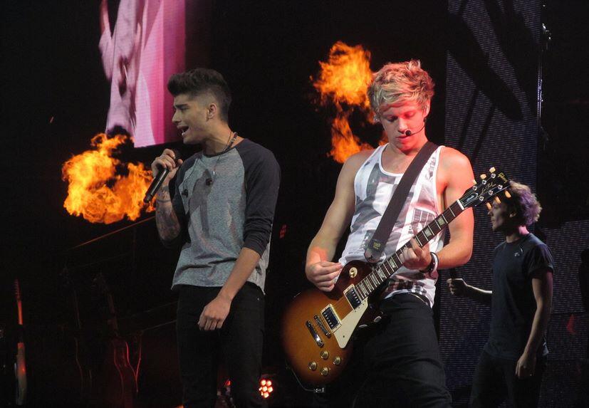 [TMH tour 2013] Photos - Page 7 BOwpK3MCYAABl2t