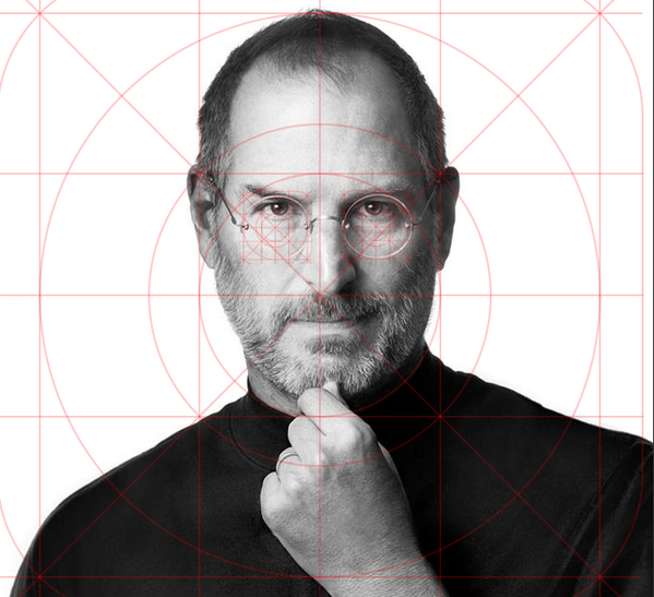 sdw's tweet photo. "The best part about putting a grid on top of stuff is that people fall for that shit every time."

- Steve Jobs http://t.co/IE1YUtvEjv