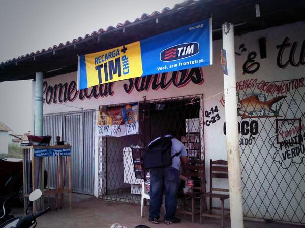 alanchavesalvar's tweet image. Comercial Santos(portal da alegria) se não for conosco com mais ninguém será!!!