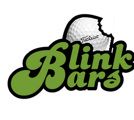 blinkbars's tweet image. Golf.Blink