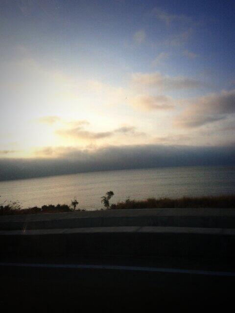 DannyNubes's tweet image. Al fin el mar