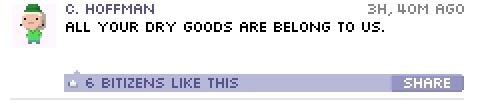 bobcappel's tweet photo. Funny BitBook post in Pocket Planes for iOS! http://t.co/2gio8DeX2p