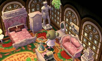 VGR_Jeanne's tweet photo. Edgeworth's main room. Holy crap. #ACNL http://t.co/8fmDiCzVlA