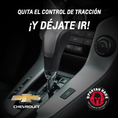 ChevroletMexico's tweet photo. Para nosotros, los retos son toda una diversión ¿Y para ti? RT si estás listo para #SpartanAzteca @SpartanRaceMex http://t.co/3cKRrS4ZKB