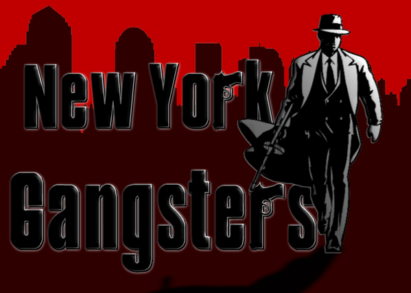 worldfs's tweet image. The WFFL would like to introduce 1 of our new franchises for 2013:  The New York Gangsters!