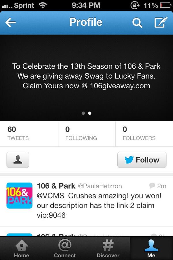 VCMS_Crushes's tweet image. Oh I could really use some swag. thx