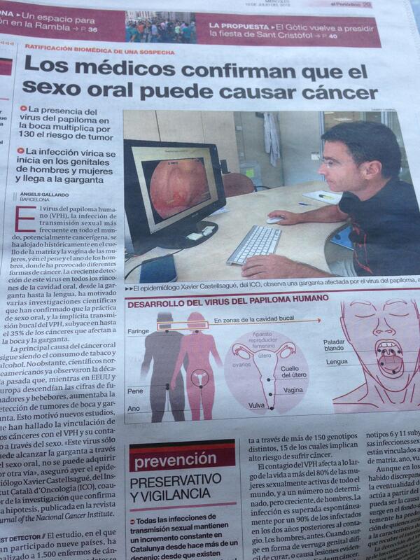Ni Bárcenas, ni el FMI. La peor noticia del día es ésta: