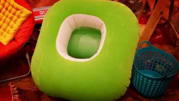 twistisyou's tweet photo. Yeps! Its a pod chair :)) #TwistEvents #mercantile http://t.co/aNf9ndOqnd