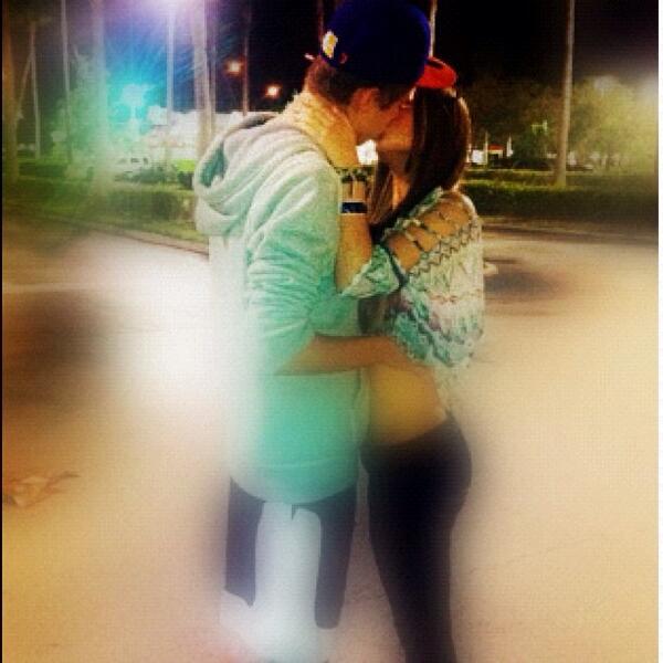 sierrabryannn's tweet photo. We love each other😘 @ColeyBlack http://t.co/HCcla38ncY