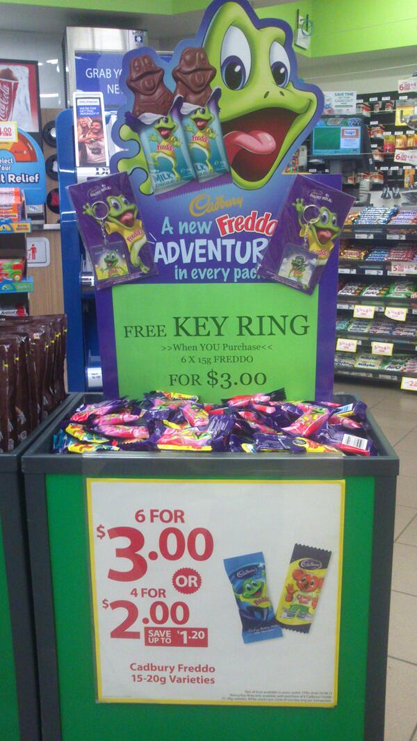 beaver0990's tweet photo. Kellyville. 
Ideas to increase sales http://t.co/UdlB0ux78M