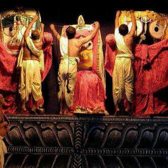 Jai jagannath