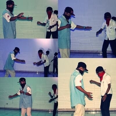 Dubstep @NamaSayaDanang @Mraihanhafidz1