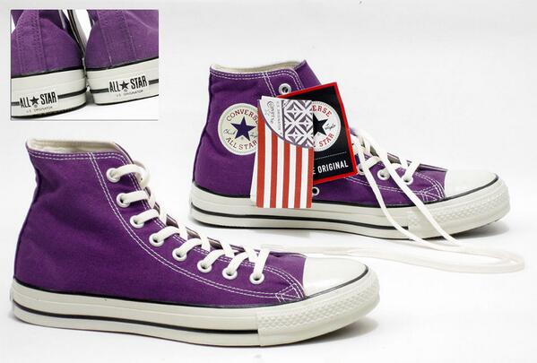 converse us originator