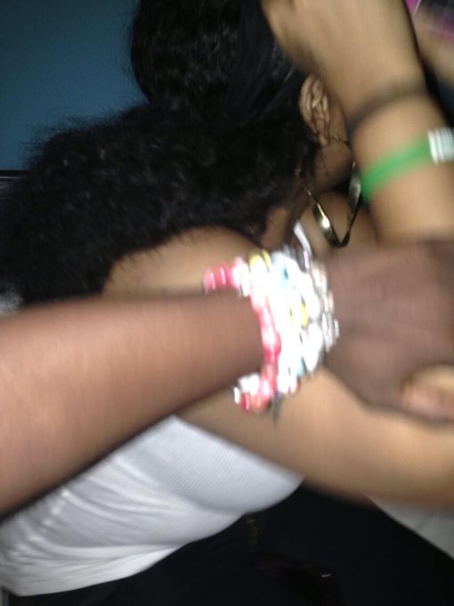 Watch AMINADIOP's leaked NSFW photo on TwXstars