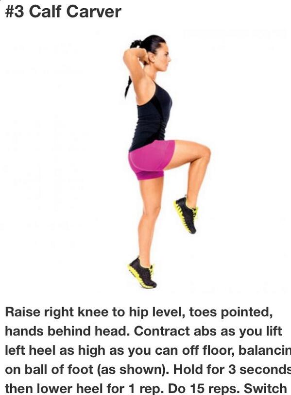 SimonsBootCamp's tweet image. @Klind009 secret to his FINE Ass CALFS #SIMONSBOOTCAMP #4L2