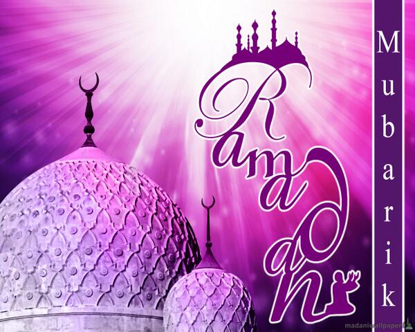 reammerheb's tweet photo. Ramadan mubarak to everyone!!! :) http://t.co/2OGRxkaICJ