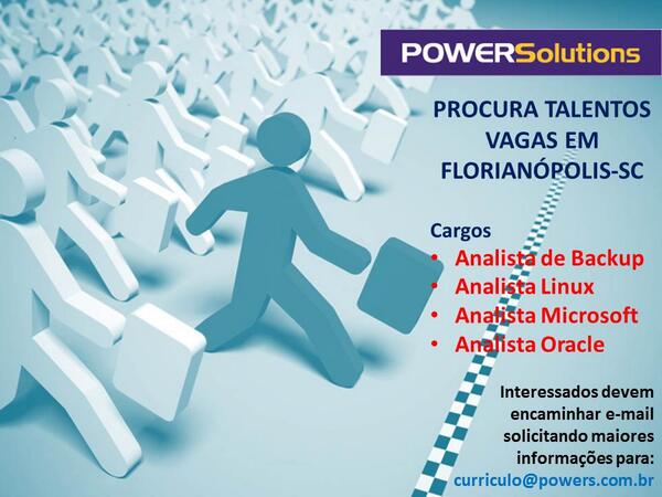 POWERSolutions0's tweet image. PROCURA-SE!