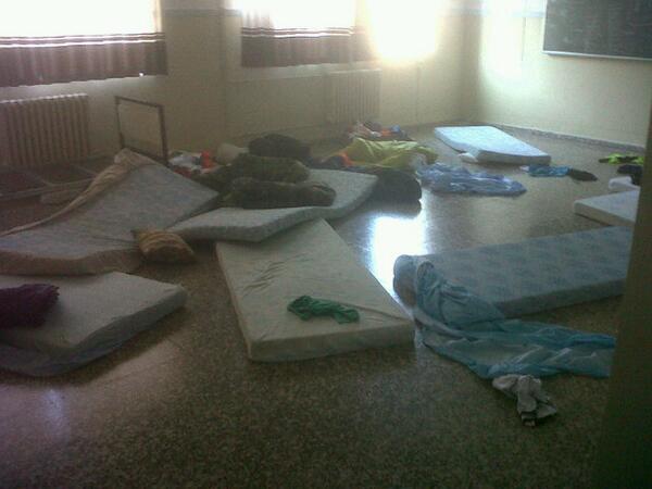 _InesTamayo's tweet image. Que tengan cuidado con lo que hacen a las #monitoras #Cufus