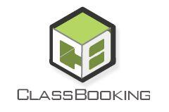 ClassBooking's tweet image. Our all new fresh modern logo - showing 3D as well as depth. It&apos;s also a hexagon.