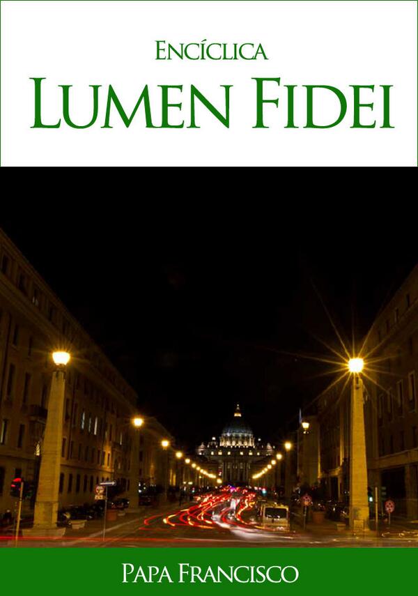opusdei_es's tweet image. La encíclica #LumenFidei, gratis en iTunes itunes.apple.com/es/book/encicl…