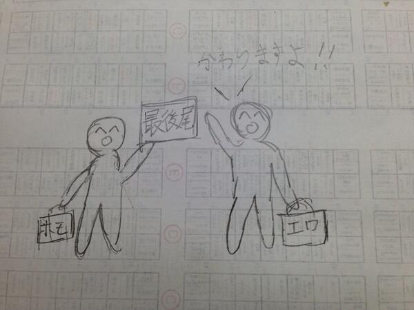 誰も教えてくれないコミケの常識 106ページ目 Togetter 誰も教えてくれないコミケの常識 106ページ目 Togetter
