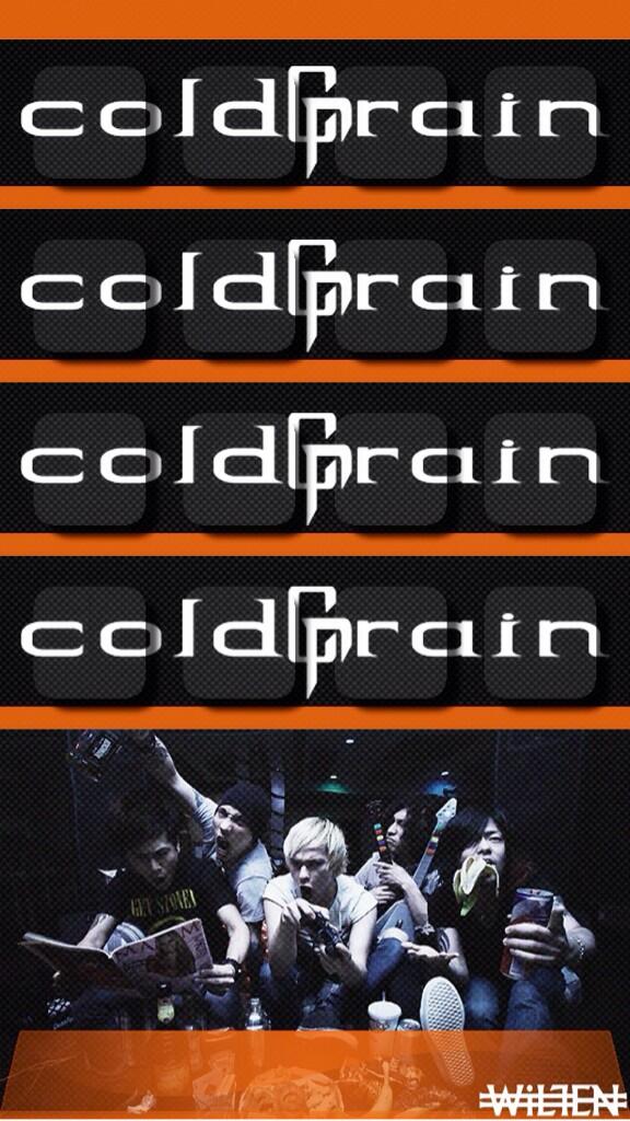 ベストcoldrain 壁紙 最高の花の画像