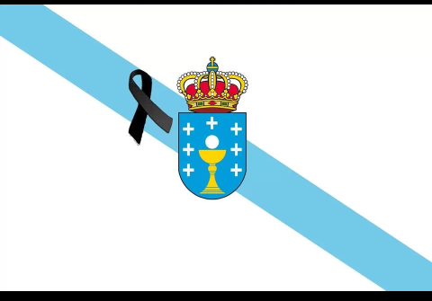 piluskita's tweet photo. Mucha fuerza amigos gallegos #animoGalicia #tragediaSantiago http://t.co/A8kJfKwxXn
