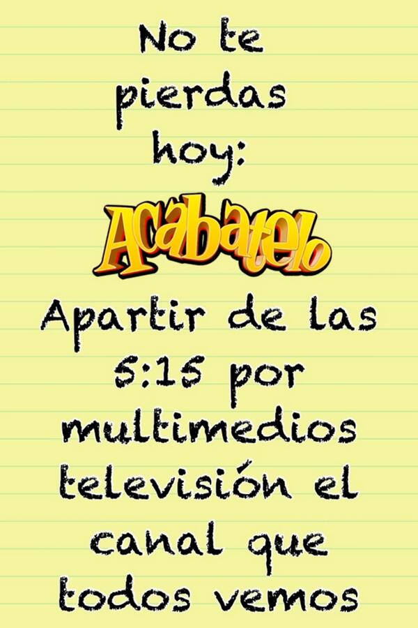 arely_yo's tweet photo. RT RT @pelonramos @multimediostv http://t.co/im5OPrv5Dx via @PicCollage http://t.co/9pUe8LqmMO