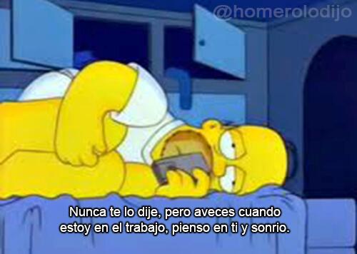 HomeroLodijo's tweet photo. Nunca te lo dije, pero a veces cuanto estoy en el trabajo, pienso en ti y sonrío. https://t.co/tlPWlUnNJ3
