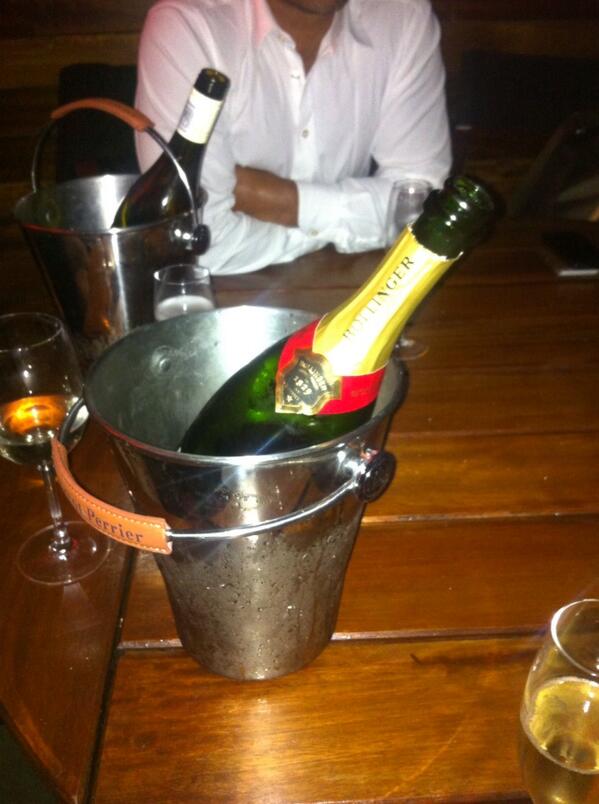 Krystle Francis (krystlefrancis) Twitter