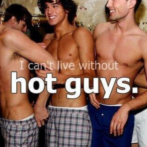 BestOfAbs's tweet photo. Definitely can't live without them #true #hot #guys http://t.co/SpqVDR8pIo