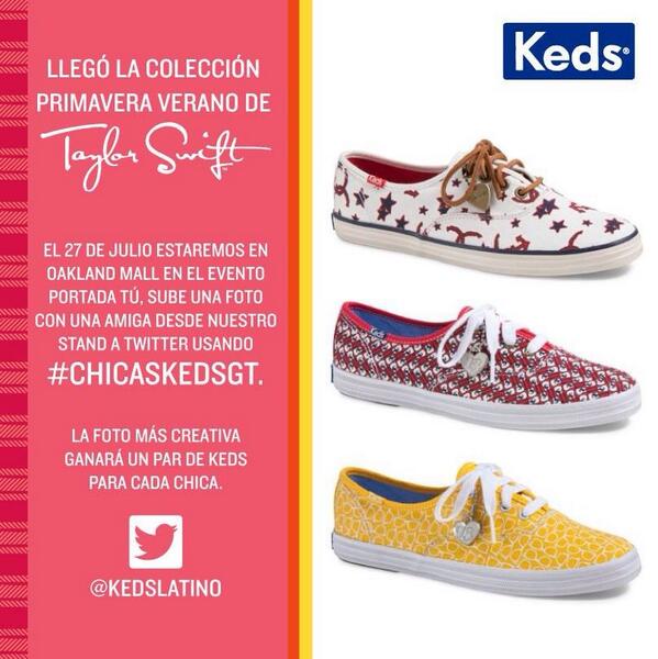 keds oakland mall