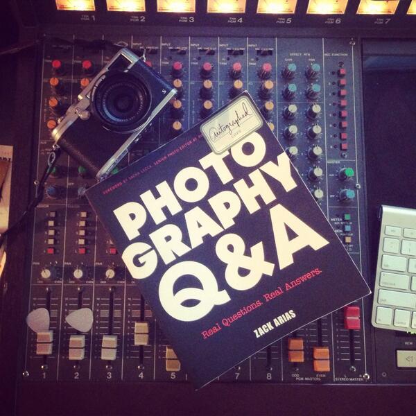 Evanfelts's tweet photo. @zarias thanks for sharing your knowledge and experience http://t.co/1ScVWeEB9a