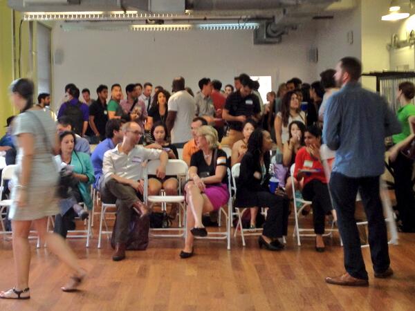 SnrMiro's tweet image. Great SEO Meetup yesterday! Thanks to @iacquire  #humancontent