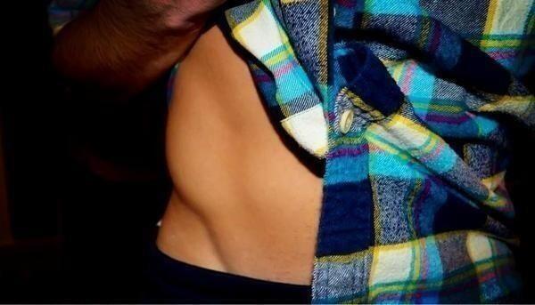 chuyotegalon's tweet photo. La mejor curva, de un hombre: http://t.co/CeQwbFDewN