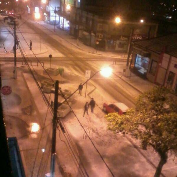 metsul's tweet photo. NEVE | Guarapuava (PR) http://t.co/pSUn3MQ3Yn | http://t.co/FuVj9o9LSr | http://t.co/kJQDfuifhM | http://t.co/m9lSOQuvHY